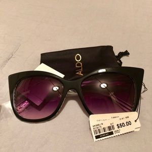 ALDO eyeglasses - NEW with tag